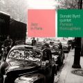 Donald Byrd - Parisian Thoroughfare Donald Byrd - Parisian Thoroughfare